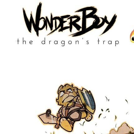 Wonder Boy: The Dragon’s Trap: A Hand-Drawn History