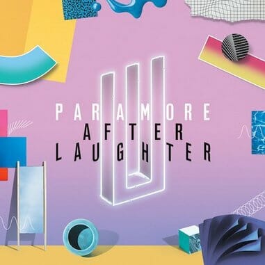 Paste Review of the Day: Paramore - After Laughter