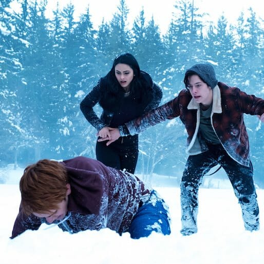 Riverdale's Season Finale Perfectly Captures the Series' Strengths and Weaknesses