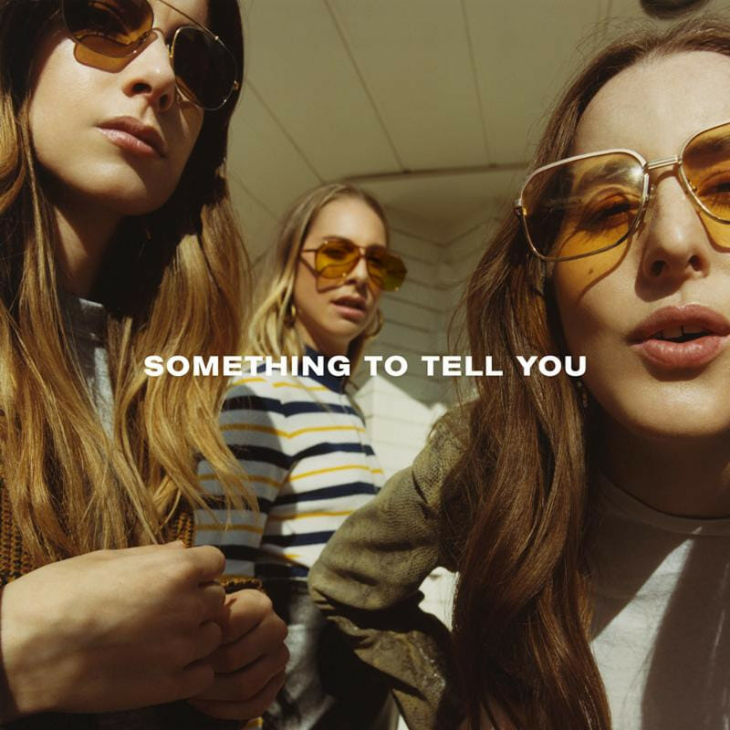 Listen to the Official Audio for Haim's 