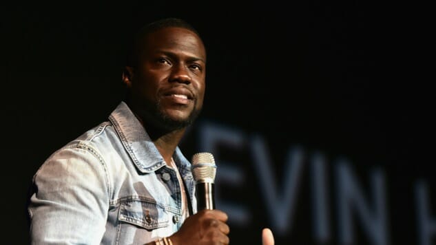 Submit Your Comedy Short to Be Streamed on Kevin Hart’s New LOL Network
