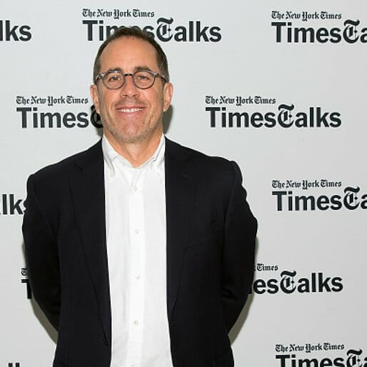 35th Annual Just for Laughs Comedy Festival Features Jerry Seinfeld, Kevin Hart, Judd Apatow, Laverne Cox and More
