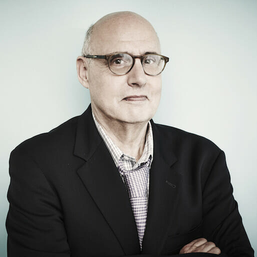 Adore Everything! And Other Advice from Jeffrey Tambor