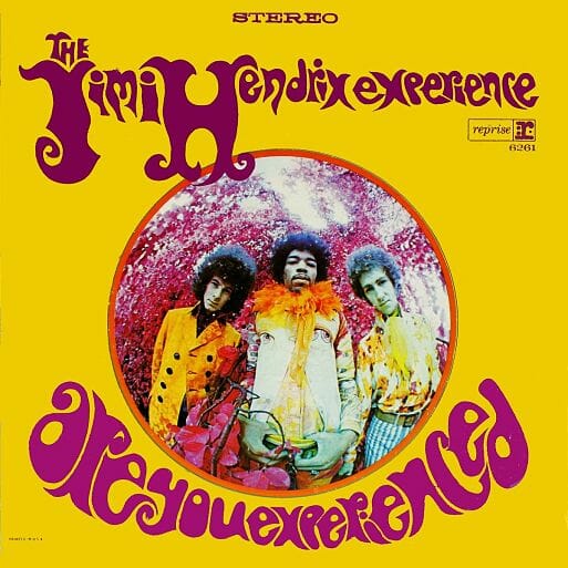 Jimi Hendrix's Are You Experienced Turns 50: Celebrate With Paste's Exclusive Live Recordings