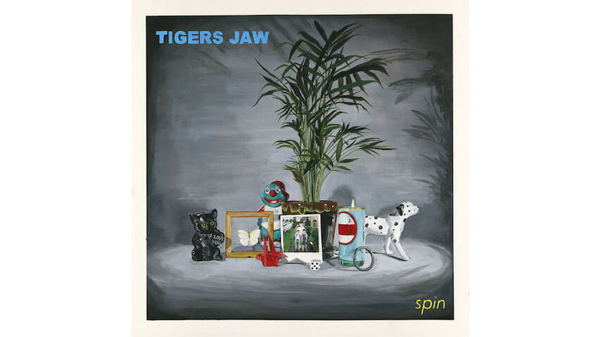 Tigers Jaw: spin