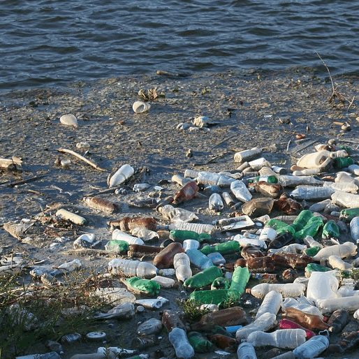 Could Drifting Trash Collectors be the Solution to Our Oceanic Plastic Problem?