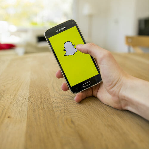How to Use the New Snapchat Creative Tools