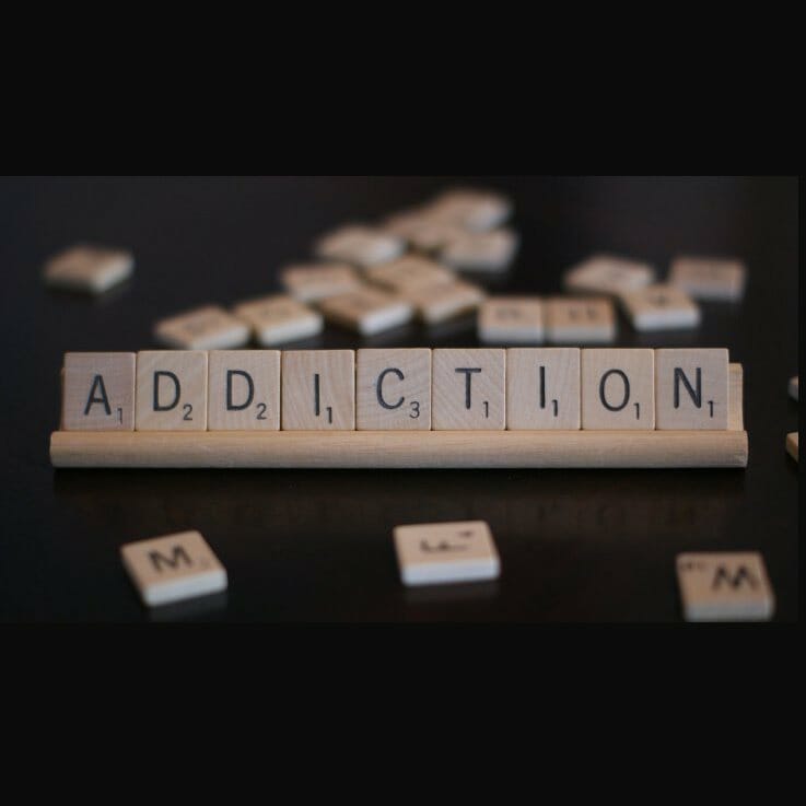 Ask an Addict: Growing Out of Addictions and Falling into Others