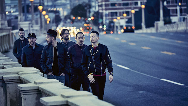 Meaningful To This Day: The 5 Best Songs By Linkin Park, Magazine