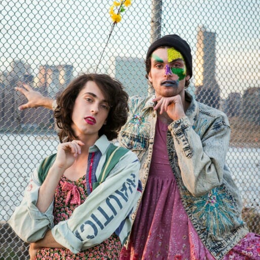 PWR BTTM Respond to Sexual-Abuse Allegations