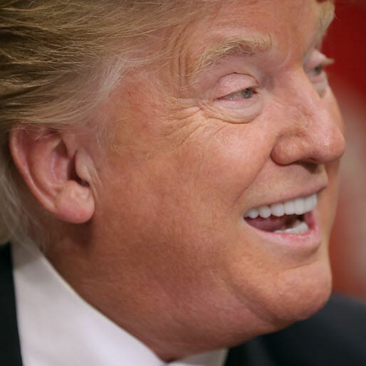 Israel Was Source of Intelligence Trump Handed to Russians Like Candy