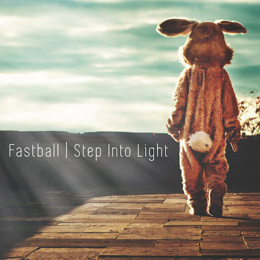 Paste Review of the Day: Fastball – Step Into Light