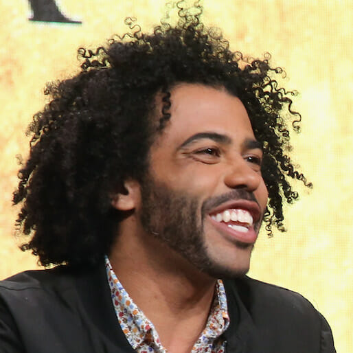 Snowpiercer Television Show Remake Will Star Hamilton's Daveed Diggs