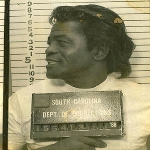16 Musicians Who Served Jail Time