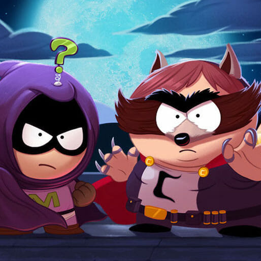 South Park: The Fractured but Whole Gets New Trailer and Official Release Date
