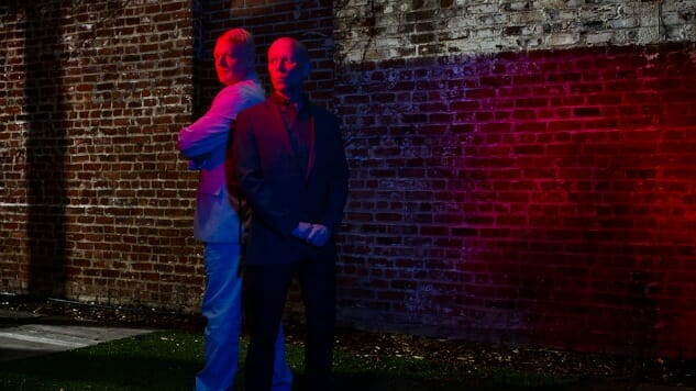 Erasure’s Vince Clarke Keeps Hope Alive in the Age of Brexit and Trump