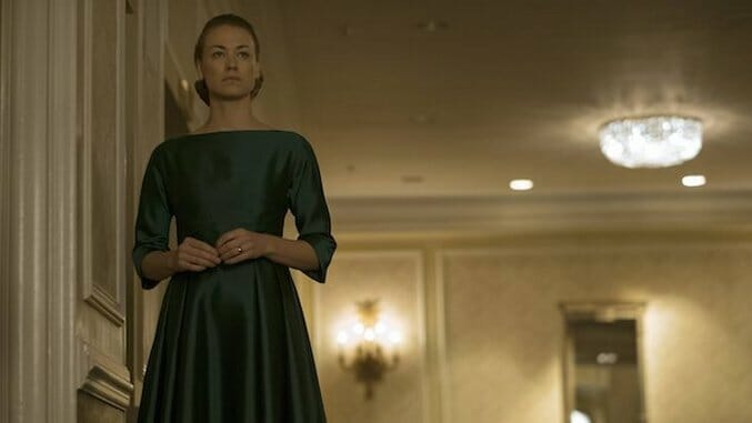 The Handmaid’s Tale Highlights How We Become Inured to Oppression