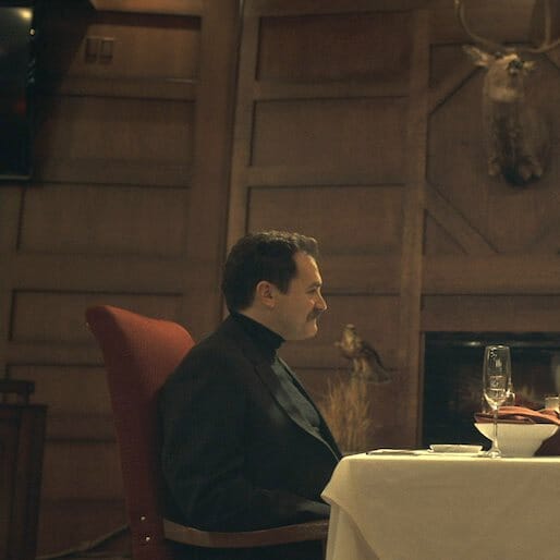 If Fargo's Murder Mystery Is No Mystery at All, What Keeps Us Watching?