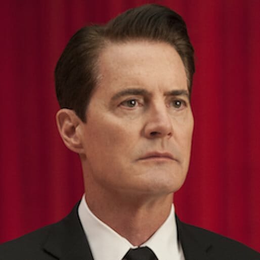 David Lynch Is Not an Auteur: On the Enduring Brilliance of Twin Peaks