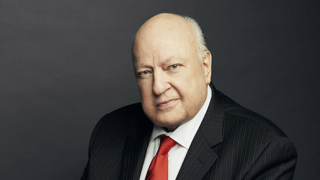 Former Fox News CEO Roger Ailes Dead at 77