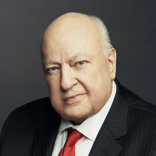 Former Fox News CEO Roger Ailes Dead at 77