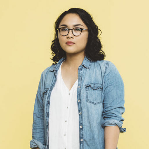 Watch Jay Som's Neon-Tinged Video for 