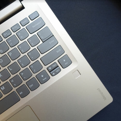 Hands On with the Completely Redesigned Lenovo IdeaPad Lineup