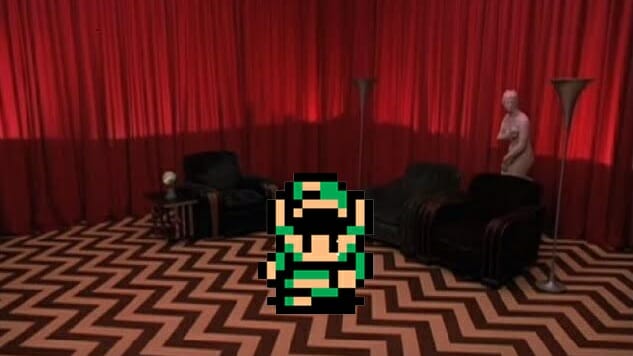 Twin Peaks, Link’s Awakening, Trump and the Politics of Dreaming