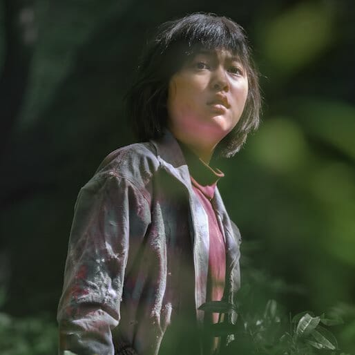 Prepare to Fall in Love With an Adorable Pig-Hippo in Okja's First Proper Trailer