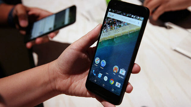 Can Google Solve Android Fragmentation for Good?