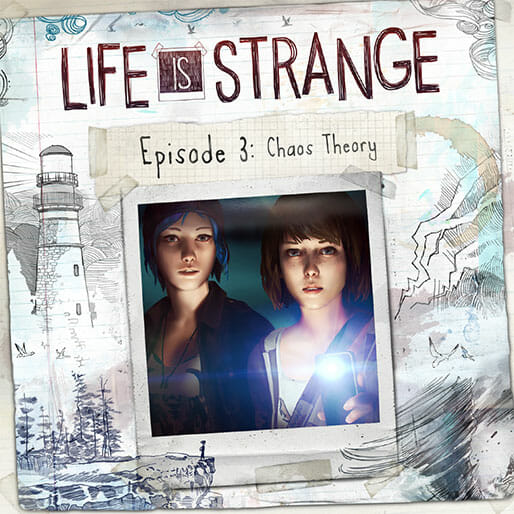 DONTNOD Announces Life is Strange Sequel
