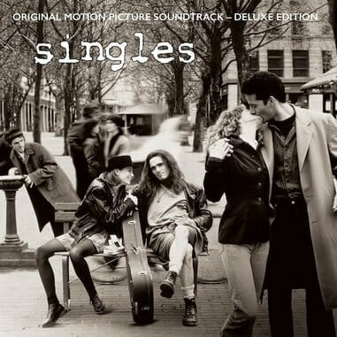Paste Review of the Day: Singles Soundtrack (Deluxe Edition)