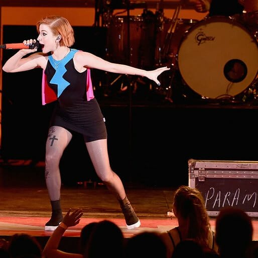 The 13 Best Paramore Songs