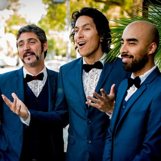 Style Record: Chicano Batman
