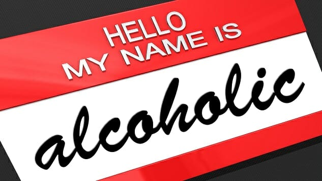 Ask an Addict: Am I An “Alcoholic?”