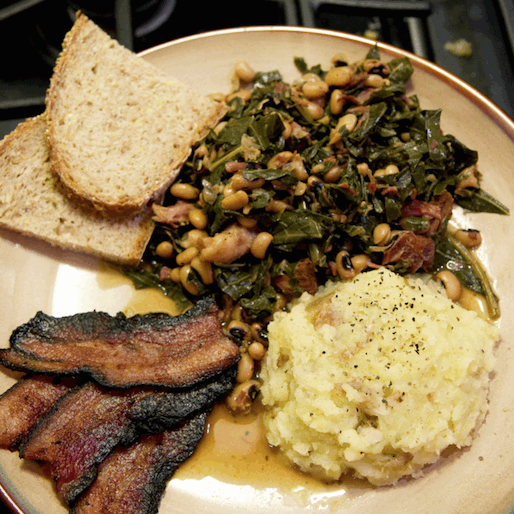The Gentrification of Southern Food