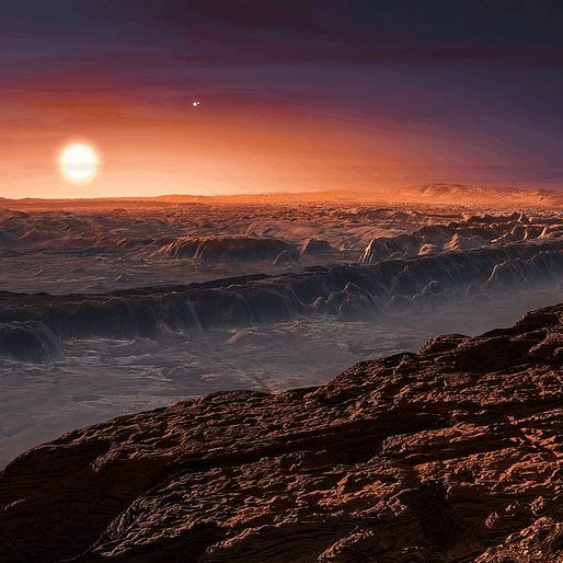 Proxima b Could Be Habitable After All