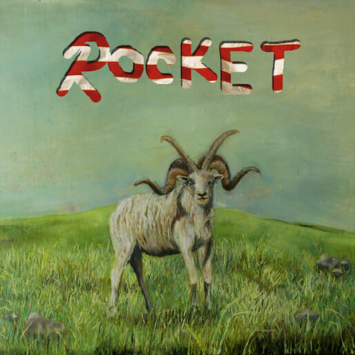 Paste Review of the Day: (Sandy) Alex G - Rocket