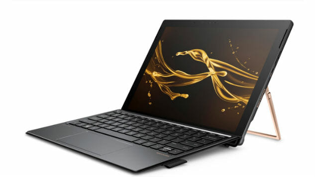 HP’s Spectre x2 Gives the Surface Pro a Run for Its Money