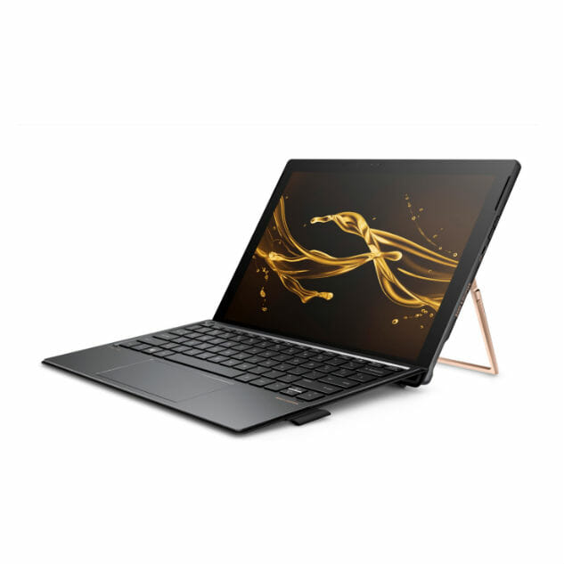HP's Spectre x2 Gives the Surface Pro a Run for Its Money