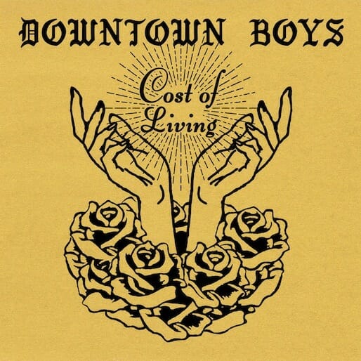 Downtown Boys Announce Sub Pop Debut LP, Share Raucous New Song 