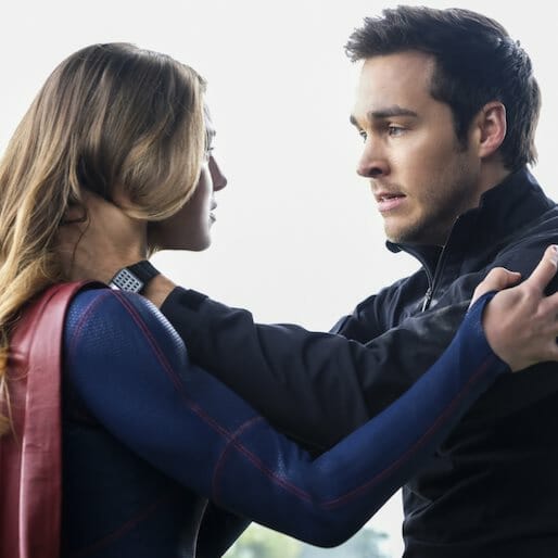 Supergirl's Hero's Journey Comes to a Head in 