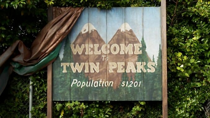 Twin Peaks Breaks Showtime Subscription Records, Yet Notches Mediocre Ratings
