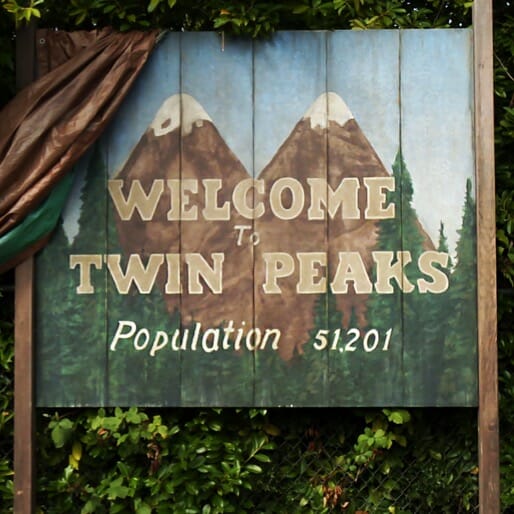 Watch Chromatics Perform on the Season Premiere of Twin Peaks