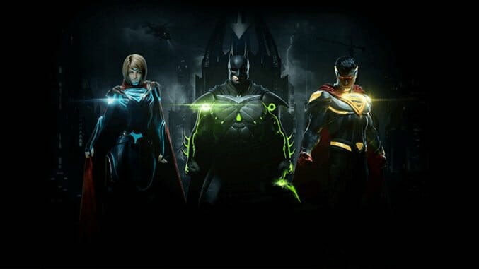 8 Tips For Winning at Injustice 2