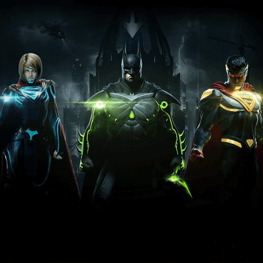8 Tips For Winning at Injustice 2