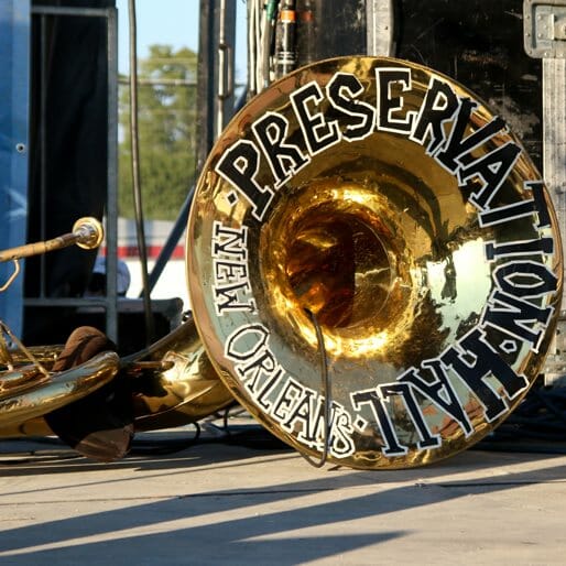 10 Modern Brass Bands That Honor Tradition
