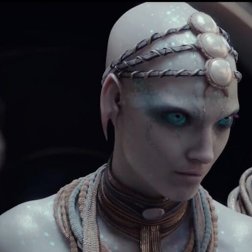 Watch Valerian's Brain-Melting Final Trailer