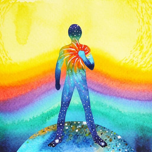 Frequently Asked Questions About Reiki
