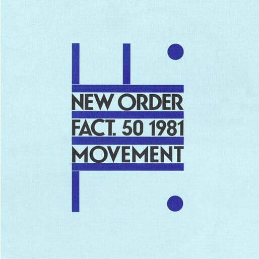 The 10 Best New Order Songs